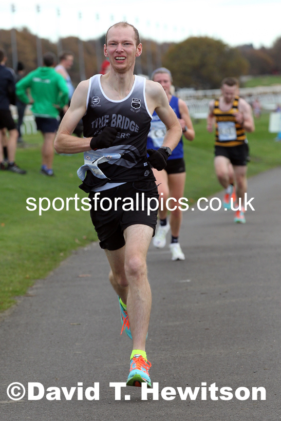 2021 Norman Woodcock Memorial Road Relays, Gosforth Park Racecourse, Newcastle. Photo: David T. Hewitson/Sports for All Pics